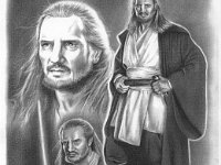 web.archive.orgquigon collage (Qui-Gon Collage  qui-gon collage)